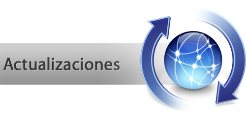 actualizacion