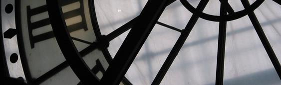 RELOJ